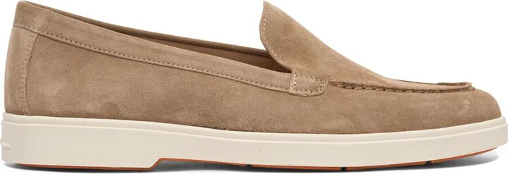 Santoni Loafers & Slippers