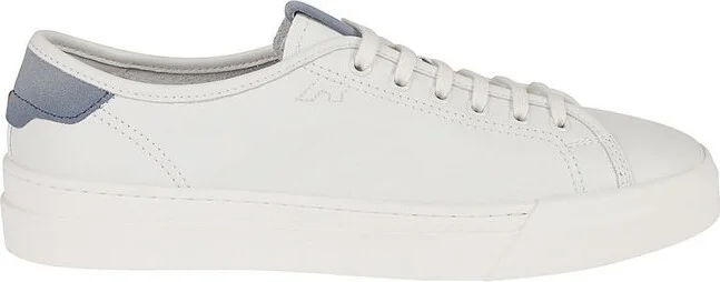 Santoni Low-Top Sneakers