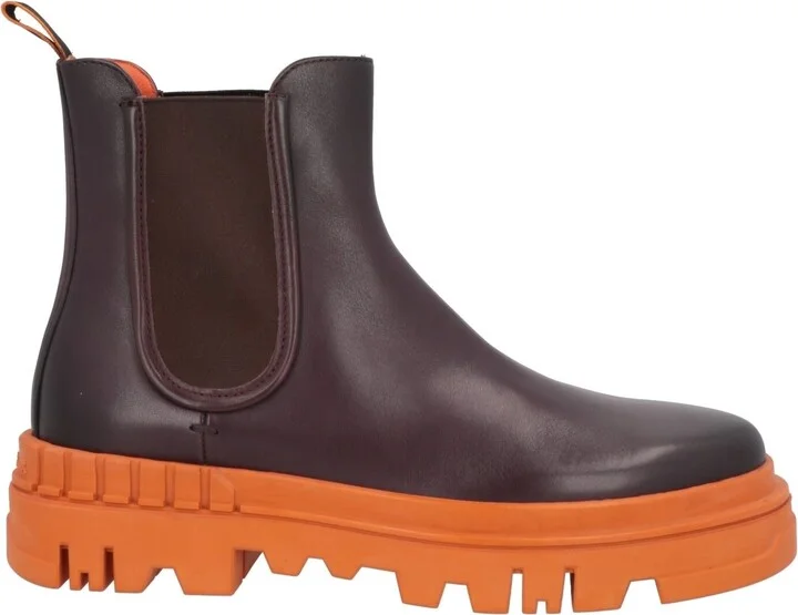 Santoni Man Ankle boots - Image 3