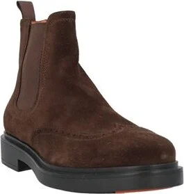 Santoni Man Ankle boots - Image 2