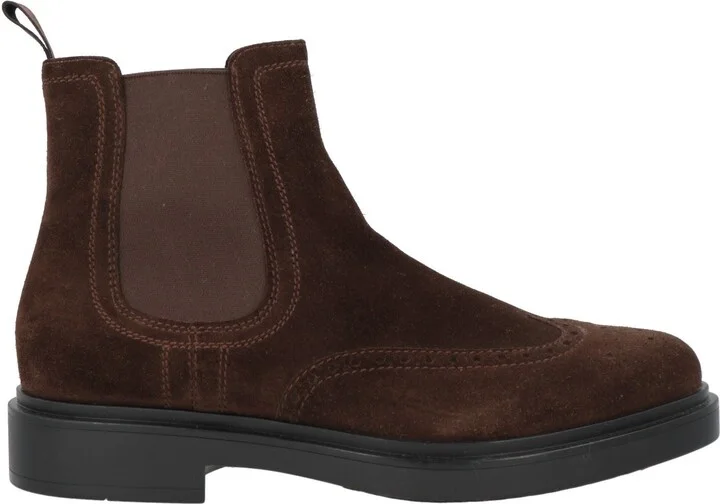 Santoni Man Ankle boots - Image 3