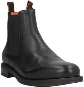 Santoni Man Ankle boots - Image 2