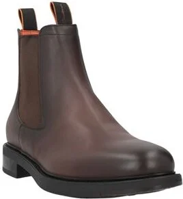 Santoni Man Ankle boots - Image 5