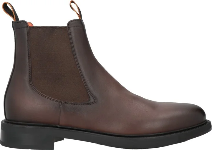 Santoni Man Ankle boots - Image 6