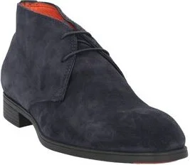 Santoni Man Ankle boots - Image 2
