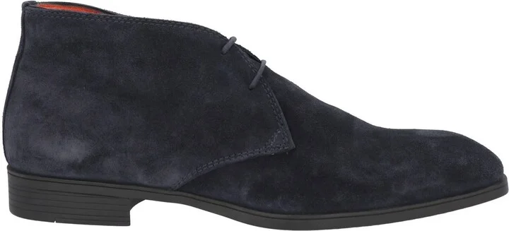Santoni Man Ankle boots - Image 3