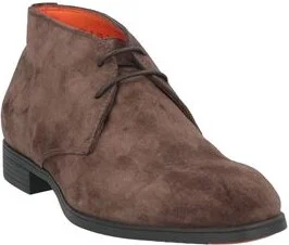 Santoni Man Ankle boots - Image 5