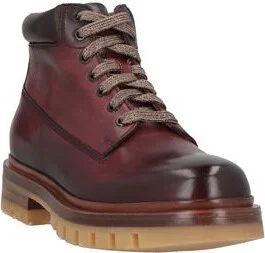 Santoni Man Ankle boots - Image 2