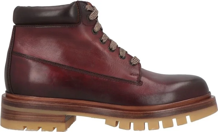 Santoni Man Ankle boots - Image 3