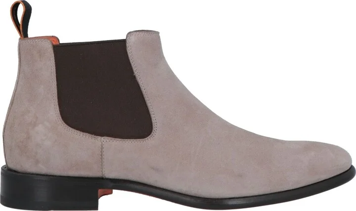 Santoni Man Ankle boots - Image 3