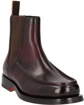 Santoni Man Ankle boots - Image 2