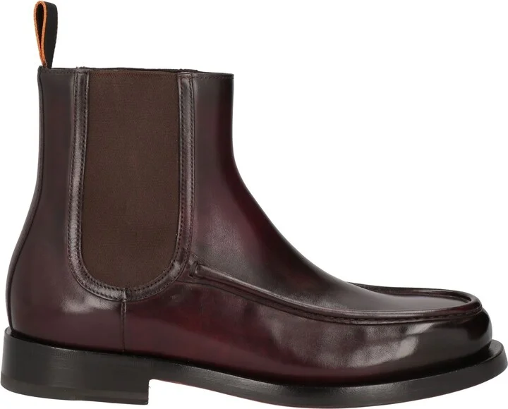 Santoni Man Ankle boots - Image 3