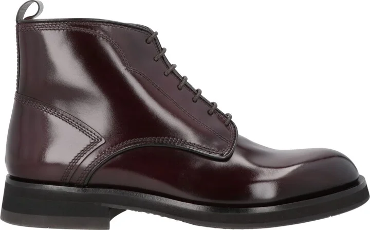 Santoni Man Ankle boots - Image 3