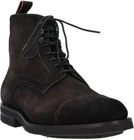 Santoni Man Ankle boots - Image 2