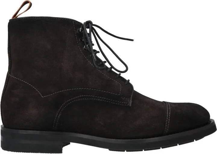 Santoni Man Ankle boots - Image 3