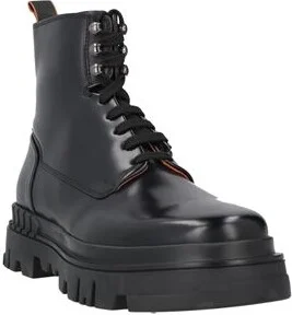 Santoni Man Ankle boots - Image 2