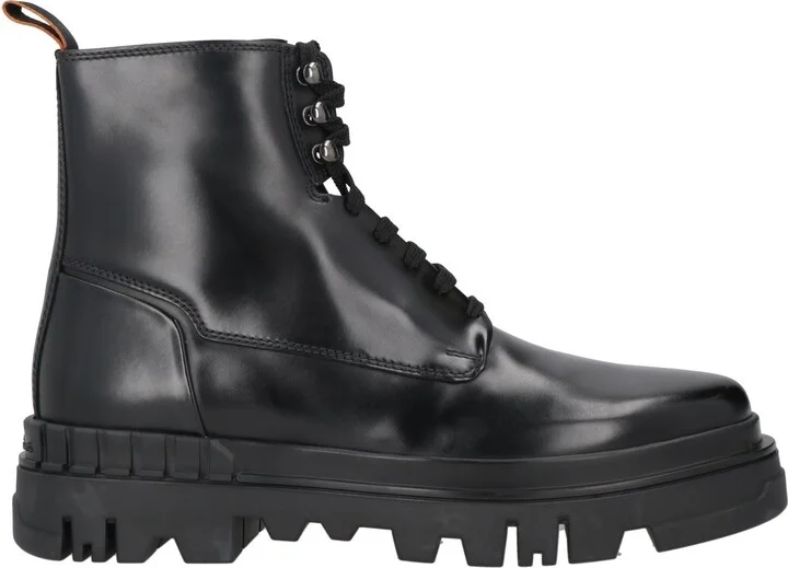 Santoni Man Ankle boots - Image 3