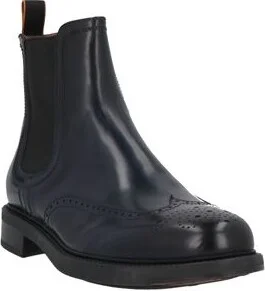 Santoni Man Ankle boots - Image 2
