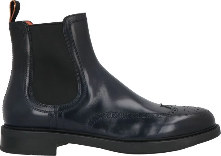 Santoni Man Ankle boots - Image 3