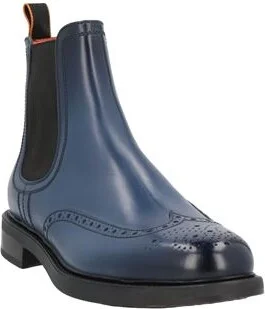 Santoni Man Ankle boots - Image 5