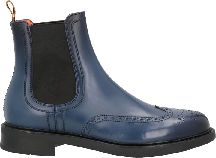 Santoni Man Ankle boots - Image 6