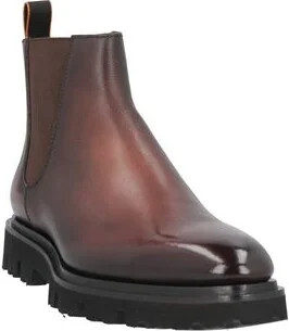 Santoni Man Ankle boots - Image 2