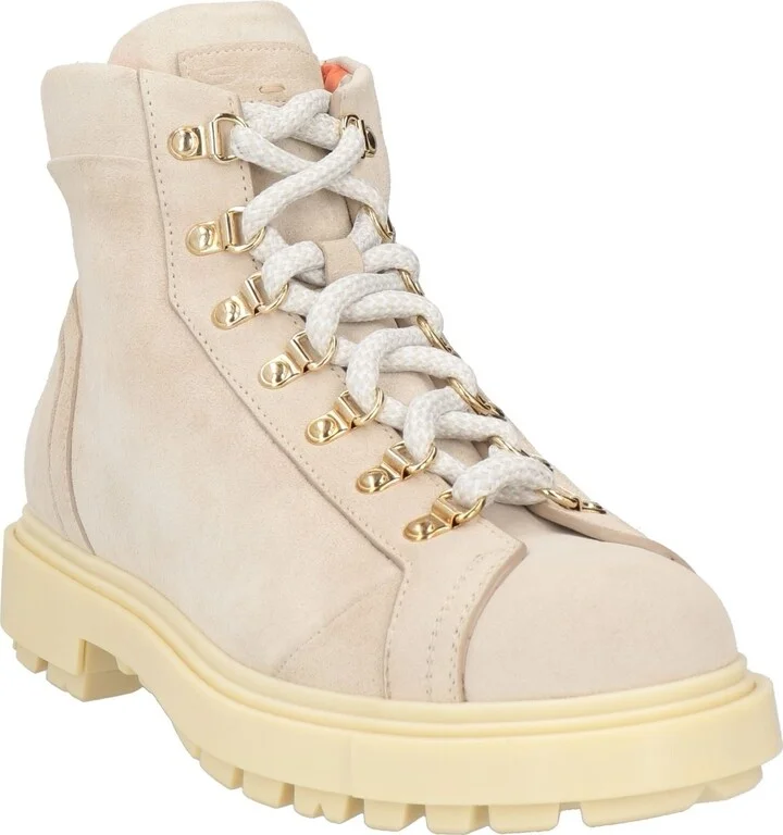 Santoni Man Ankle boots - Image 4