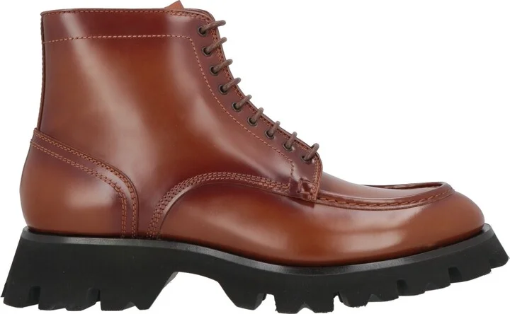 Santoni Man Ankle boots - Image 3