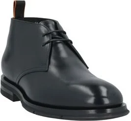 Santoni Man Ankle boots - Image 2