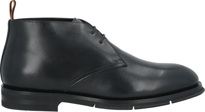 Santoni Man Ankle boots - Image 3