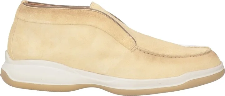 Santoni Man Ankle boots - Image 3