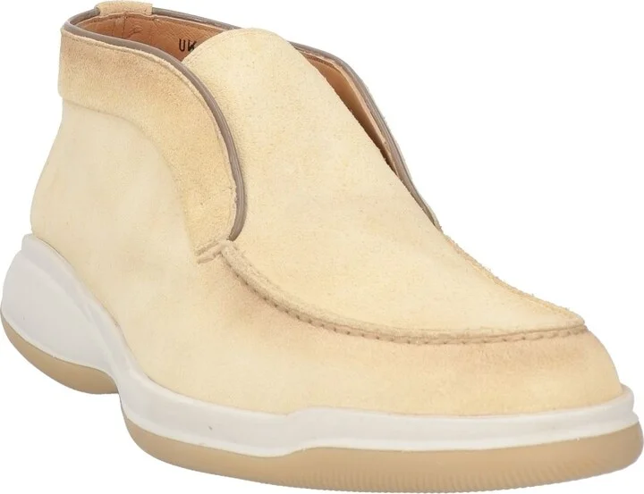 Santoni Man Ankle boots - Image 4