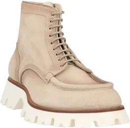 Santoni Man Ankle boots - Image 2