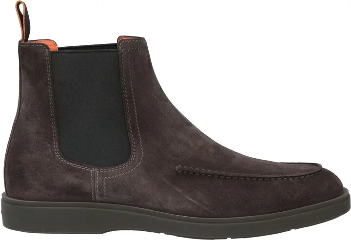 Santoni Man Ankle boots - Image 3