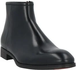 Santoni Man Ankle boots - Image 2