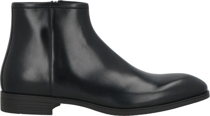 Santoni Man Ankle boots - Image 3