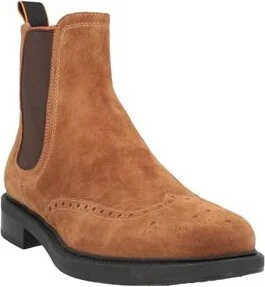 Santoni Man Ankle boots - Image 2