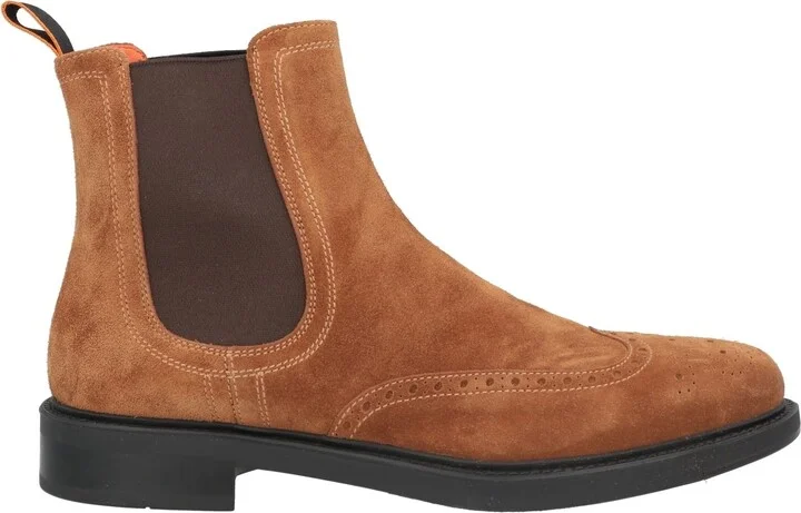 Santoni Man Ankle boots - Image 3