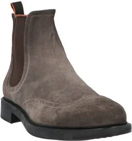 Santoni Man Ankle boots - Image 5