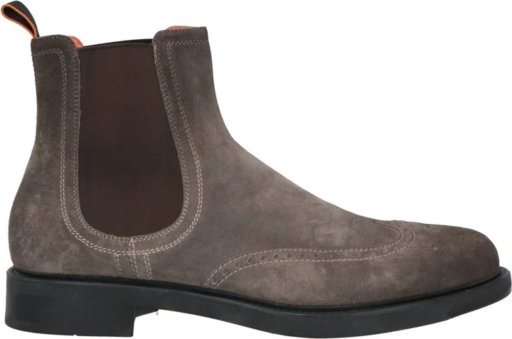 Santoni Man Ankle boots - Image 6