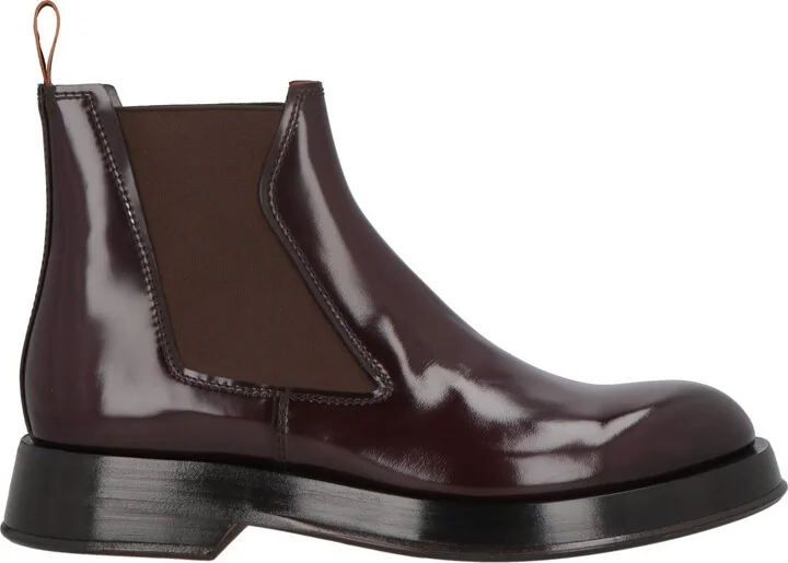 Santoni Man Ankle boots - Image 3