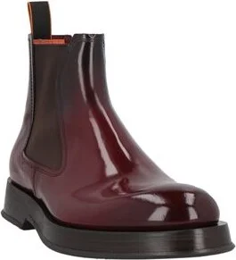 Santoni Man Ankle boots - Image 5