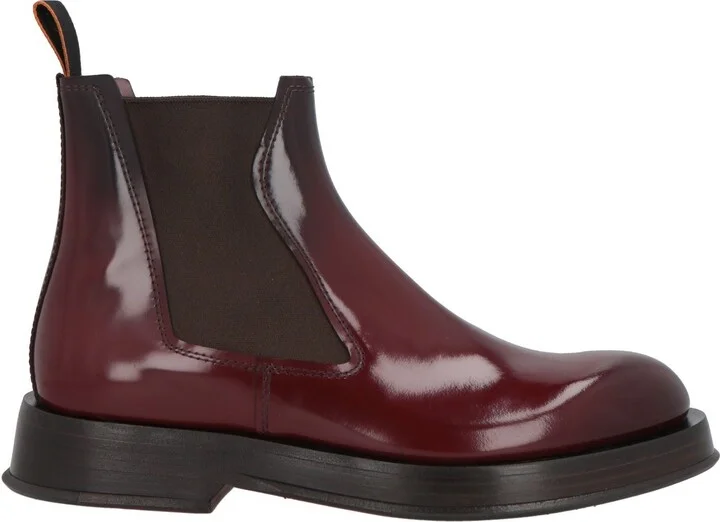 Santoni Man Ankle boots - Image 6