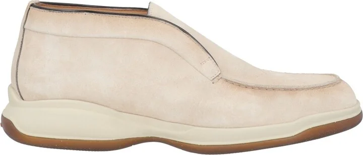 Santoni Man Ankle boots - Image 3