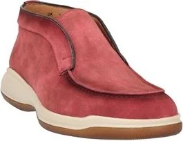 Santoni Man Ankle boots - Image 5
