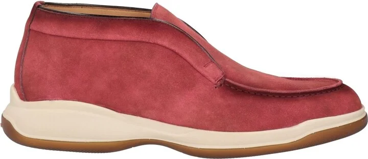 Santoni Man Ankle boots - Image 6