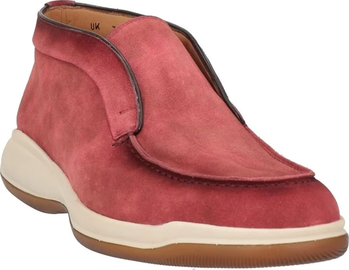 Santoni Man Ankle boots - Image 7