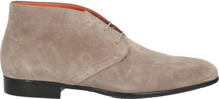 Santoni Man Ankle boots - Image 3