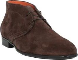Santoni Man Ankle boots - Image 5
