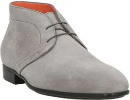 Santoni Man Ankle boots - Image 8